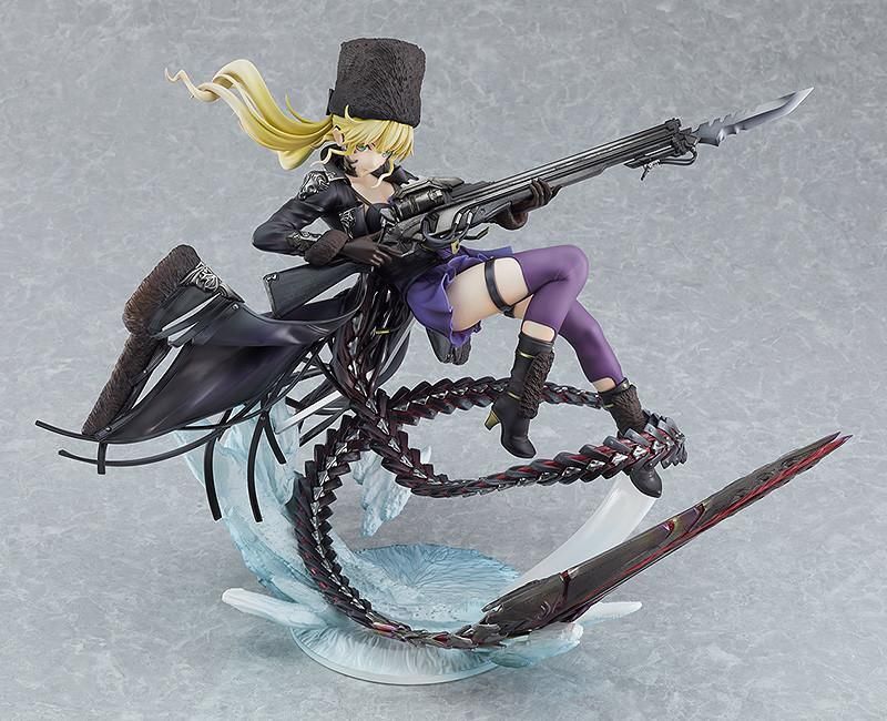 Code Vein Mia Karnstein 1/7 Scale Figure Good Smile Company