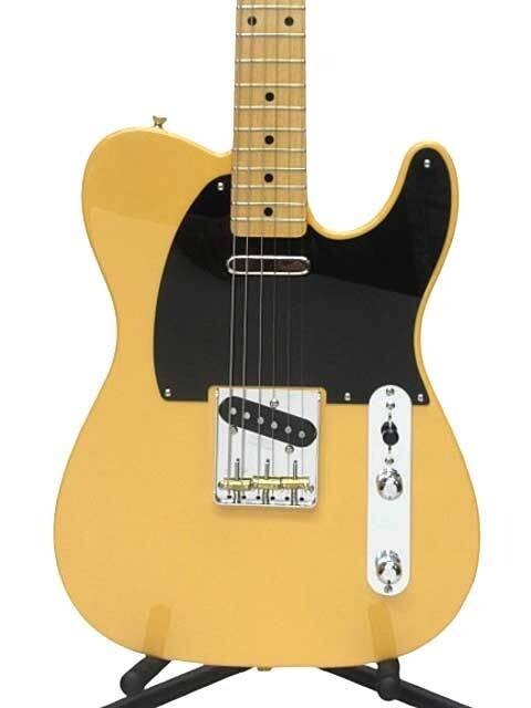 ギター Fender Japan Traditional 60s US Blonde No Stock !! ** Fender Japan Traditional '60s Stratocaster