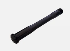 JD TRANZX Thru Axle For Front Carbon Fork 125mm QR52M P1.5 15mm Allen Key