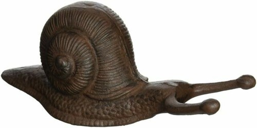 Fallen Fruits Slugtrap Et Escargots En Céramique - Décoratif Et Efficace Pour Jardin Piège à Limaces