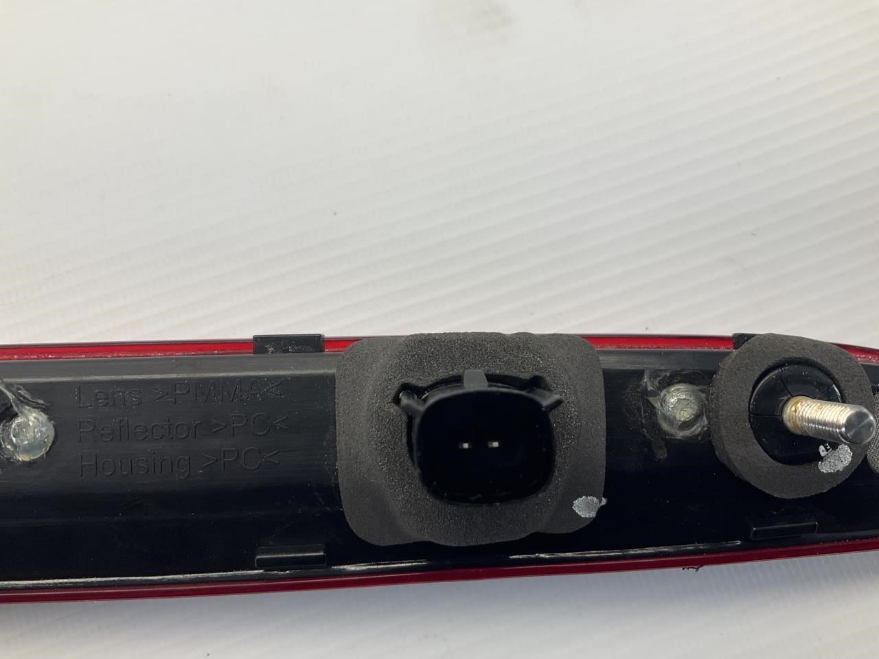 DEFECTIVE other see details 1724 Ferrari Portofino  F8 Rear High Mounted G3D