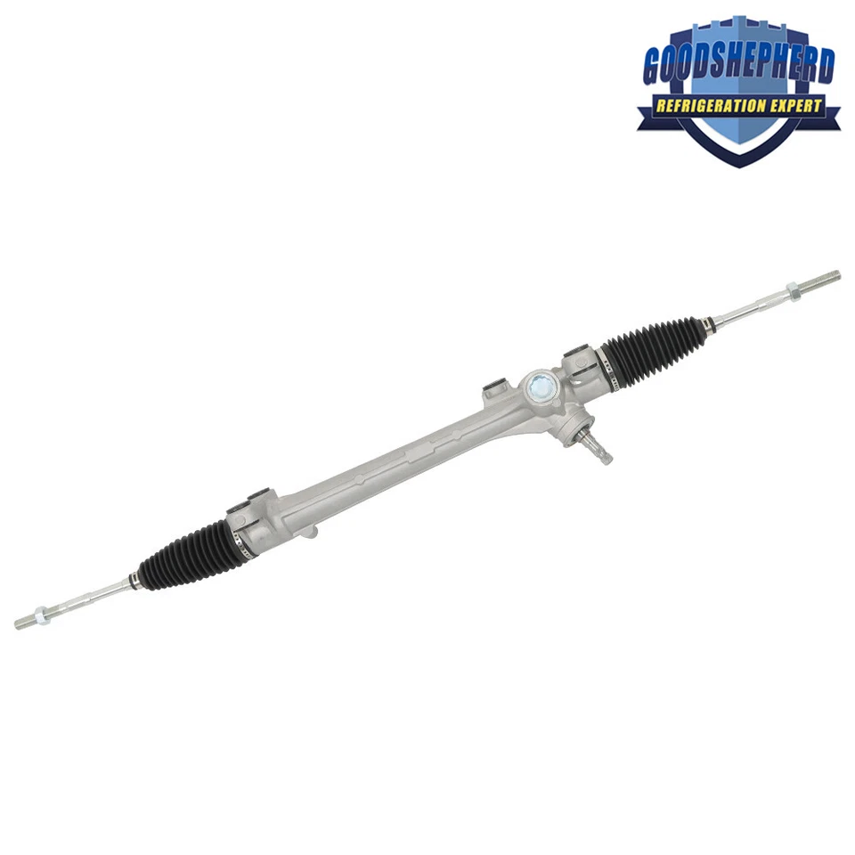 For 2004-2009 Toyota Prius 1.5L Power Steering Rack and Pinion Assembly 242660 Foto 4 de 4