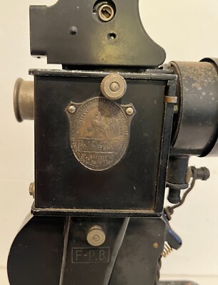 Projecteur ancien pathé baby 9,5 mm pour pièce ou a en ance | Clasf