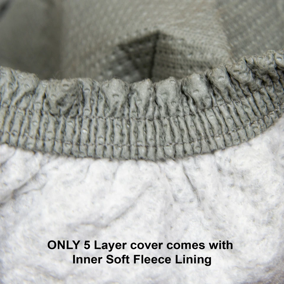 [CCT] Cubierta de coche semi personalizada para Plymouth Cranbrook 1951-1953 Foto 2 de 4