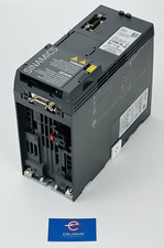 Siemens 6SL3210-1KE12-3UP2 SINAMICS G120C DP Power Converter 24VDC *PARTS ONLY*