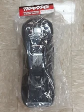 Traxxas 8611R Body E-Revo Black Brand New!!
