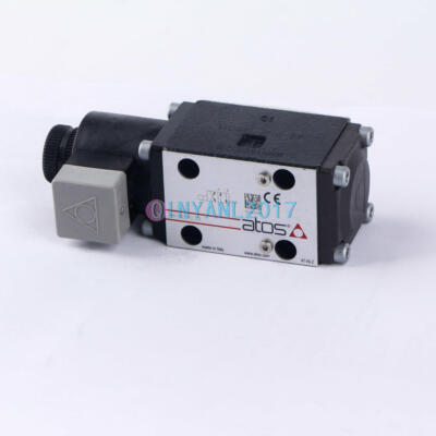 1PC NEW DHI-0631/2 23 Atos valve #W5