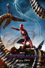 2 spiderman no way home IMAX tickets (Methuen, MA)