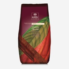 CACAO AMARO Barry Extra Brute