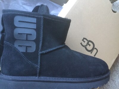 ugg noir 39 ugg noir 39