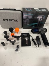 Massage Gun Design For The Professional