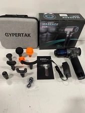 Massage Gun Design For The Professional