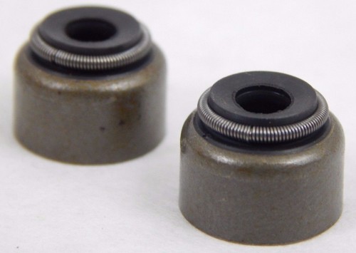 Brand fits Yamah a Valve Stem Seal 2 Pack Replac