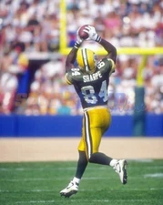 1994 Green Bay Packers STERLING SHARPE 8x10 Photo Football Print Poster HOF 2025