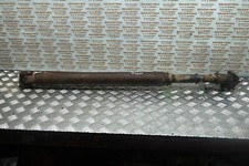 BFD039968 2007 TOYOTA LANDCRUISER 3.0 LC4 REAR PROPSHAFT