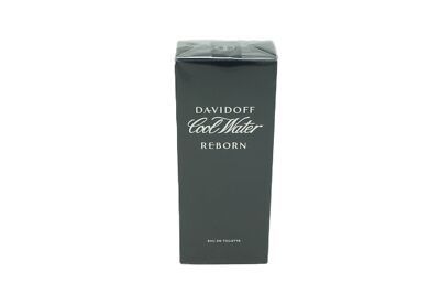 Davidoff Cool Water Reborn Eau de Toilette Spray 125 ml