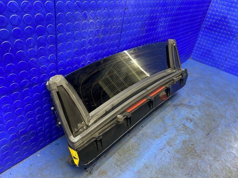 2016-2021 MCLAREN 570S CONVERTIBLE ROOF TOP WATER TRAY ASSEMBLY 11P0319SP