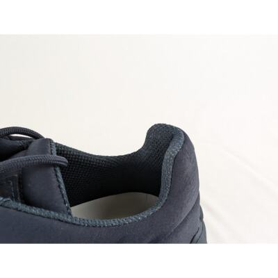 Maison Margiela Future Lows Neoprene Sneakers in Blue BNWB 43 | eBay