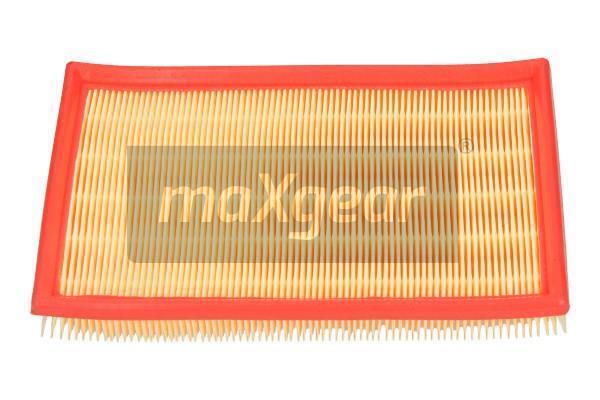 26-0944 MAXGEAR Air Filter for SUBARU,SUZUKI