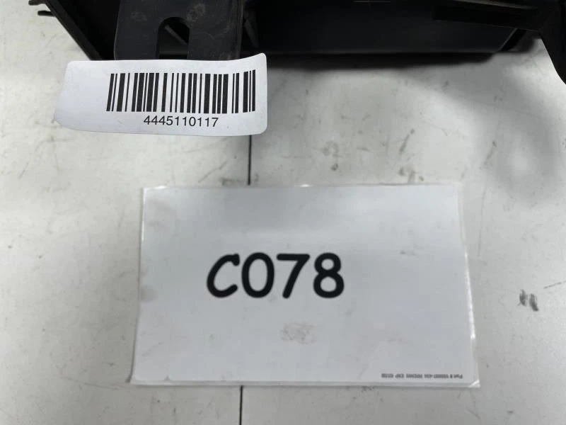 Chevrolet Equinox LT 2011 bote de vapor de combustible OEM+ Foto 4 de 4