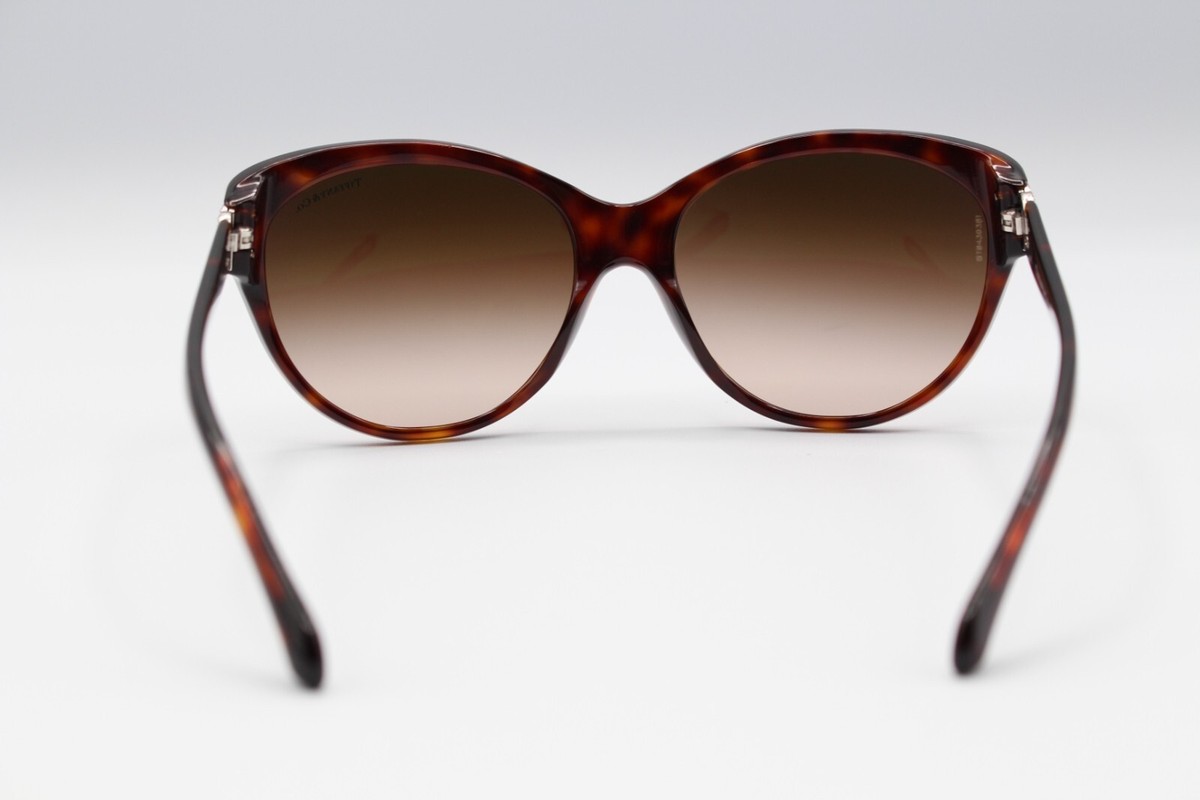 Tiffany & Co. Sunglasses TF4065-B 8002/3B 58-17 130 3N  display picture 1