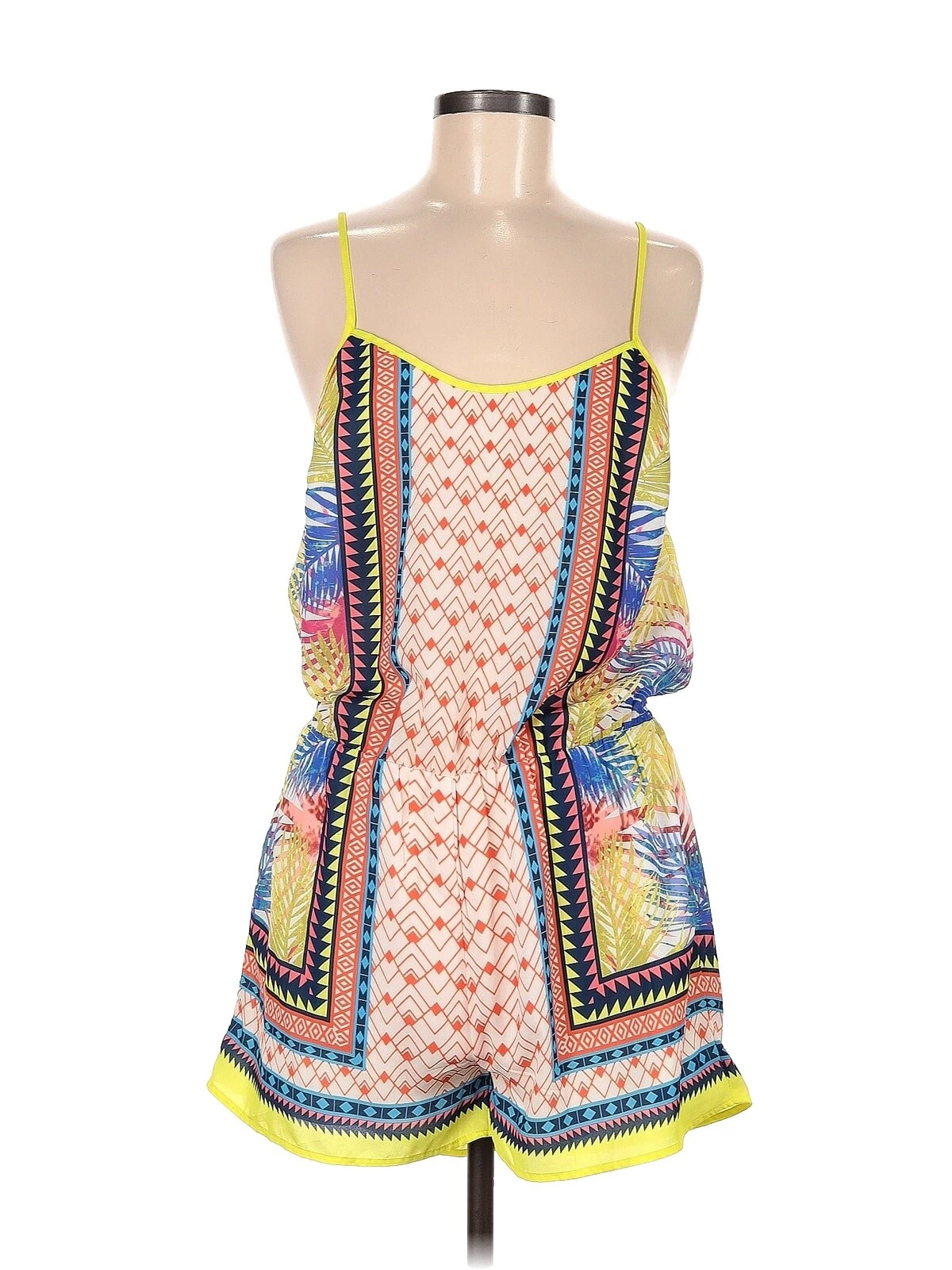 Polyester Mod Jewelry Inc. Clothing for Women