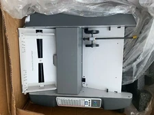 Martin Yale 1812 Autofolder Paper Folding Machine, Variable Speed Ranges