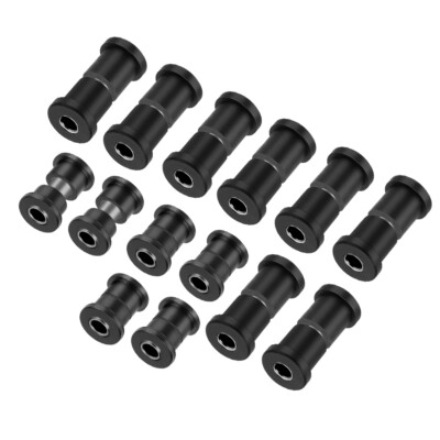 For Front Rear Club Car DS Bushings Kit 1015583 1012303 1016346 1016349 ...