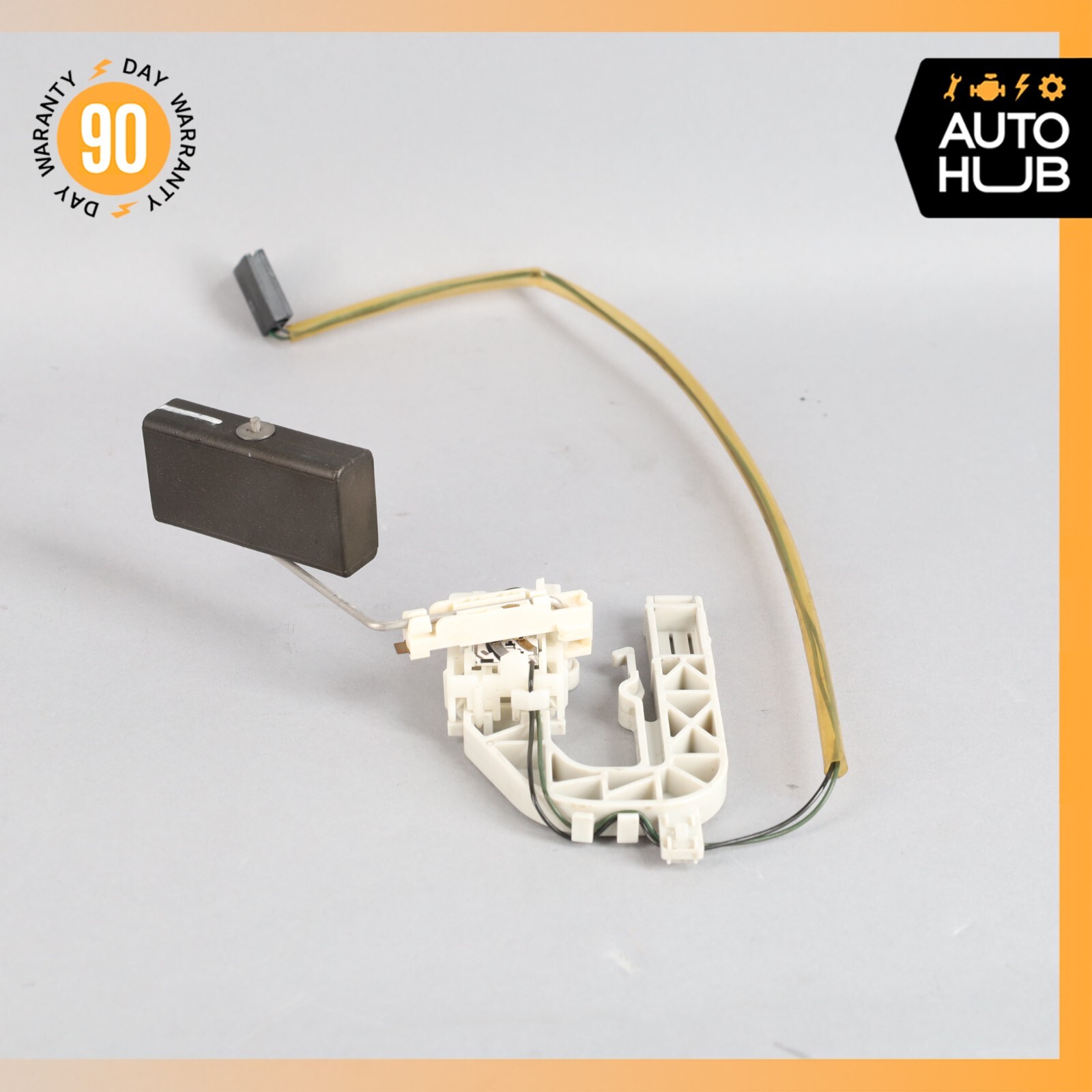 03-18 Bentley Continental GTC GT Fuel Gauge Sensor Left Driver Side OEM