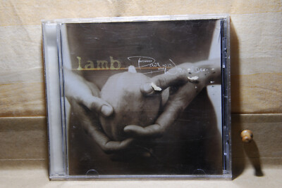 Between Darkness and Wonder von Lamb | CD | Zustand gut (281)