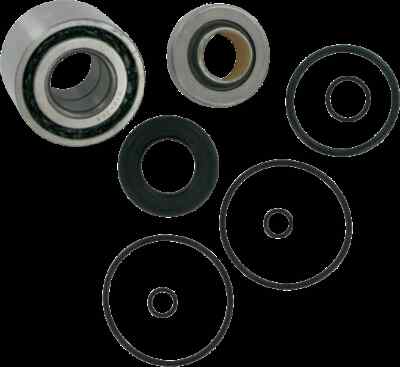 WSM Jet Pump Bearings Seals Rebuild Repair Kit for Sea-Doo Wake 155 07-13