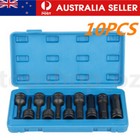 Chrome Vehicle Sockets and Socket Sets with Warranty Unspecified Length