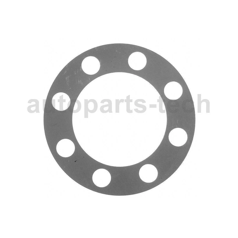 2x Junta de brida del eje trasero MAHLE para Chevrolet C20 1979~1986 Foto 3 de 3