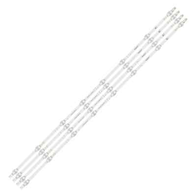 LED-Streifen für HISENSE 50R6E4 50A52F 50R7G5 50V1FR 50A7GV HD500Y1U61-T0L6