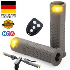 Fahrrad Blinker Set LED USB Wiederaufladbar  ...