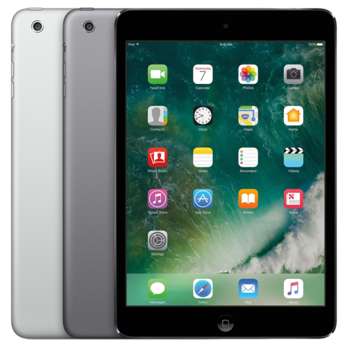 Apple iPad mini 2 (2nd Gen) 16GB Wi-Fi Cellular Unlocked 7.9