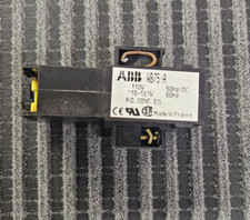 ABB WB75-A / 230-277 VAC Contactor Mechanical Latching Unit