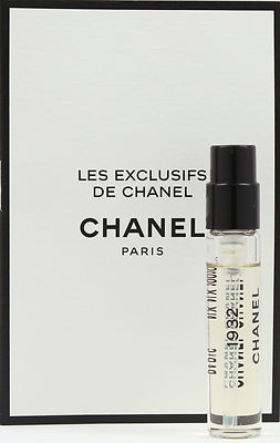 Chanel 1932 .05 oz / 1.5 ml Eau De Parfum Mini Vial Spray | eBay