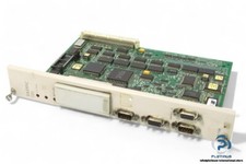 SIEMENS PWB2807175-0001 PROCESSOR MODULE_PWB28071750001