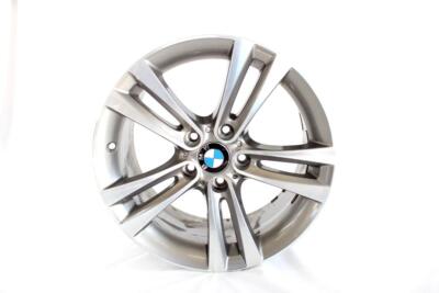 Alloy Wheel BMW 3 Series 18 Inch Rim 8.5jx18 Et47 6868378 for sale  