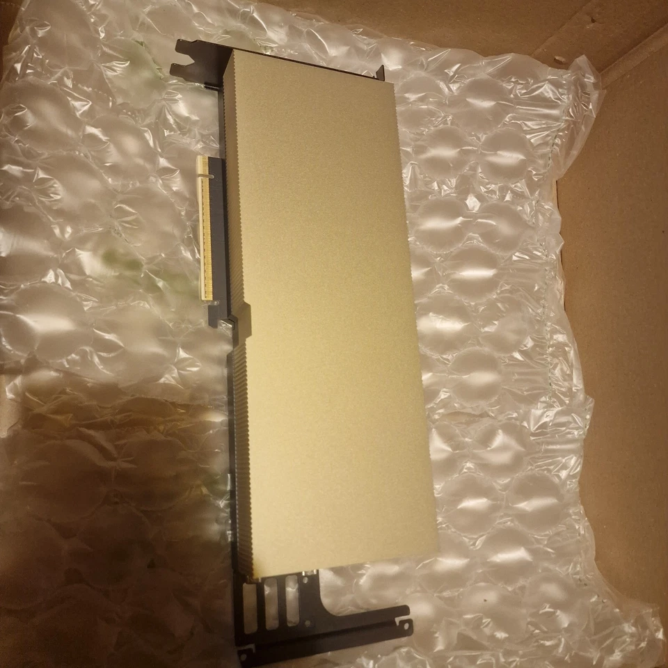 NVIDIA H100 NVL 94GB GPU MEMORY TENSOR CORE INTERFACE 6016 BIT HBM3 MEMORY BANDW - Image 2 of 4