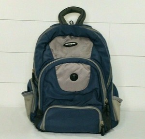 samsonite 1910 backpack