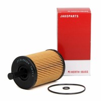 Herth+Buss Jakoparts ÖLfilter FüR Audi Chrysler Dodge Jeep Mitsubishi Seat Skod
