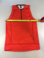 Eliel Tri Tank Top Medium M 5934 