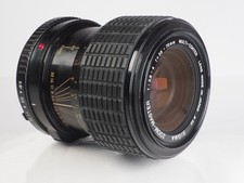 Sigma Zoom-Master 35-70mm f2.8-4 Manual Lens Minolta MD Mount compact version