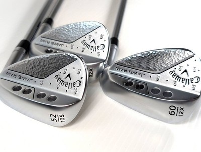Callaway - Callaway 52 56  ２本セット PGA EXCLUSIVE] Callaway JAWS RAW Wedge Set 52° 56° 60° | eBay
