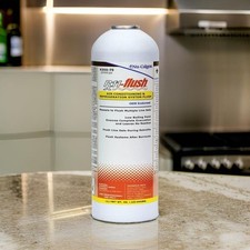 Nu-Calgon Rx11-Flush Solvent for Flushing Refrigeration and Air Conditioning