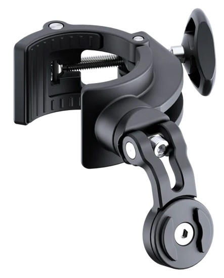 SP Support Arceau SPC+ pour les longs voyages à moto et road-trips d'aventure