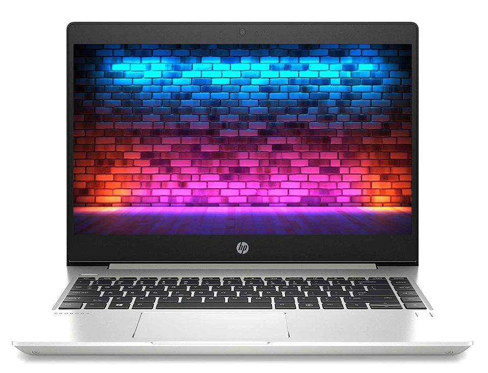 Portátil HP ProBook 14": ¡Intel i5 Quad Core! 16GB RAM! 512GB SSD! Windows 11 Pro!