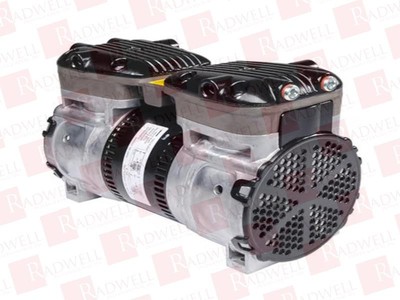 GAST MANUFACTURING 87R645-101-N470X / 87R645101N470X (NEW IN BOX)